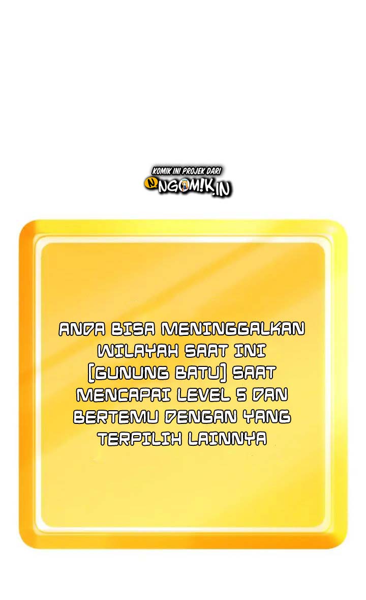 Otherworldly Sword King’s Survival Records chapter 2
